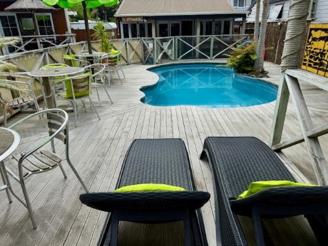 Anchor Lodge Coromandel Town_Neuseeland_