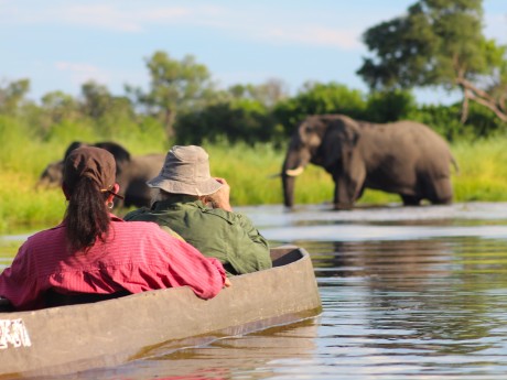 Sunway Botswana Okavango AT Reisen Patri