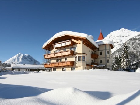 Hotel Weidacherhof