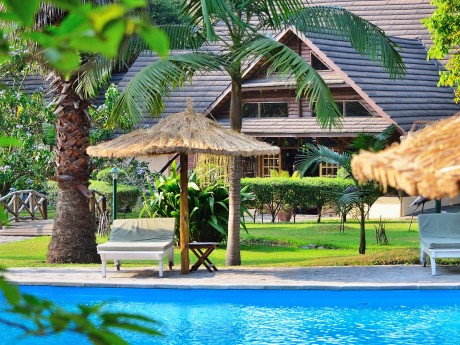 Tanganyika Expeditions_Arumeru Pool