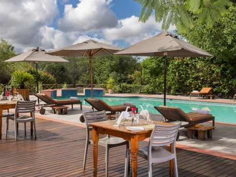 Sunway Botswana Maun Sedia Hotel DDS-010