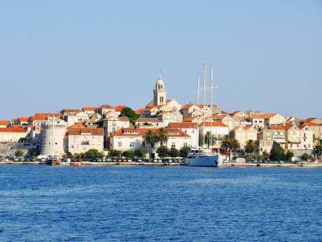 Korčula