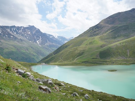 See im Pitztal