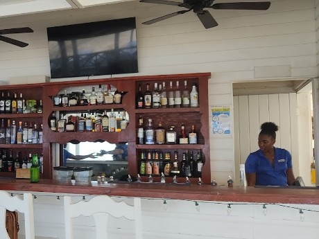 Coconut Tree Bar & Grill