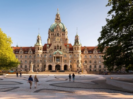 Germany - Hannover