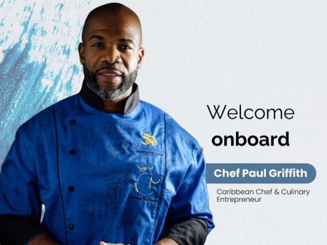 Chef Paul Culinary Escape 