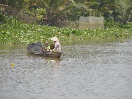 Mekong Delta