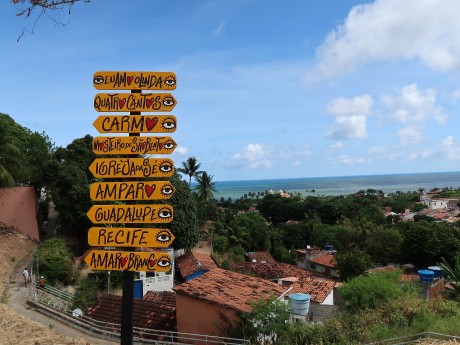 Olinda