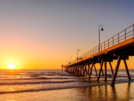 Australien_Südaustralien_Adelaide_Glenel