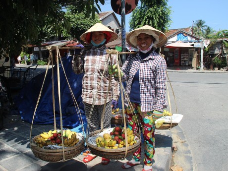 Hoi An Market