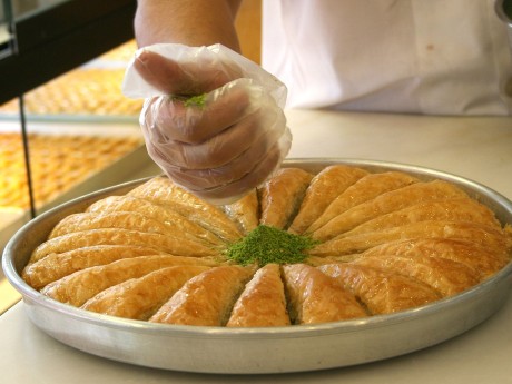 Baklava