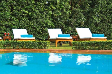 Taj Swai Madhopur Lodge_Pool