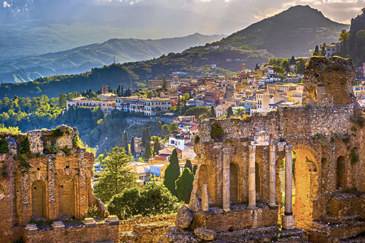 Taormina