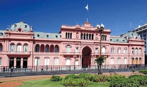 Casarosada Buenos Aires