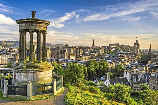 Edinburgh