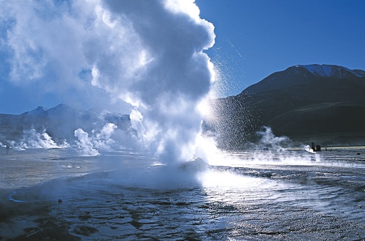 El Tatio