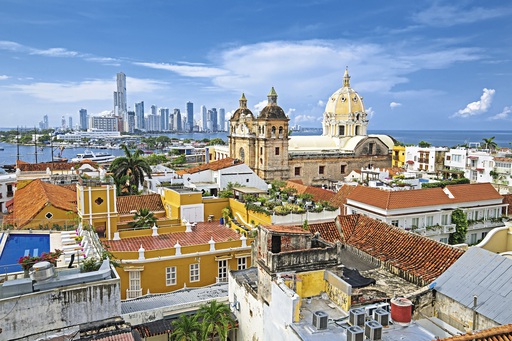 Cartagena