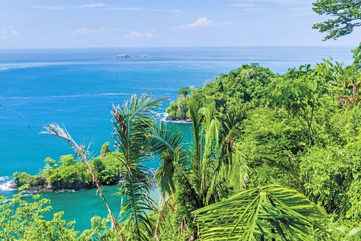 Manuel Antonio NP