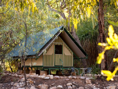 El Questro Emma Gorge Resort_exterior