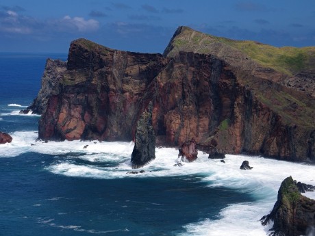 Ostkap Sao Lourenco, Madeira