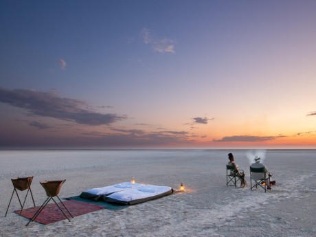Leroo La Tau_Botswana_Salt-Pans-Sleep-Ou