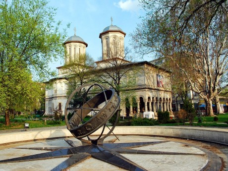 Romanian Orthodox Church