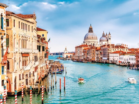 Italy - Venice