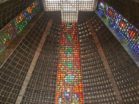 New Metropolitan Cathedral