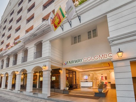 Fairway Colombo