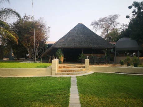 Sachsenheim Guest Farm_Namibia_Exterior_
