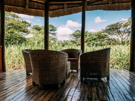 Uganda_Across Africa -  Enjojo Lodge