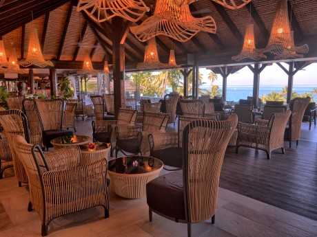 InterContinental Tahiti Resort & Spa