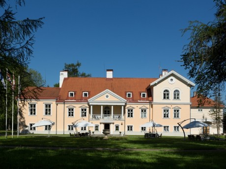 Vihula Manor Country Club & Spa