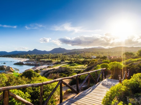 Rundreisen Italien - Sardinien : Sardinien von Norden bis Süden entdecken