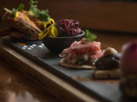 Peumayén Restaurant