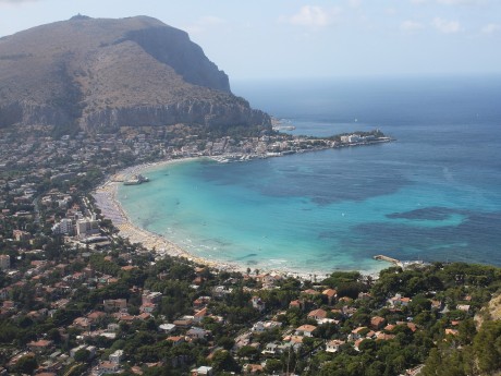 Palermo Coast Lazur