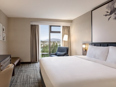 Radisson Blu Vancouver Airport