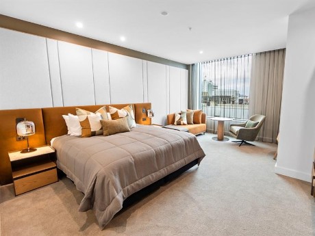 Distinction Invercargill Hotel_Neuseelan