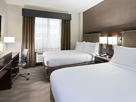 Holiday Inn NYC Lower East Side - Twinbe