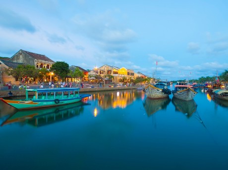 Hoi An
