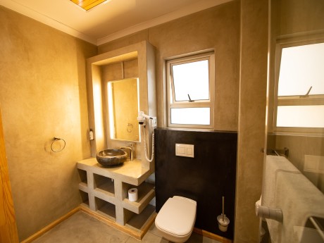 Sunway Namibia Swakopmund Hotel ala Mer 