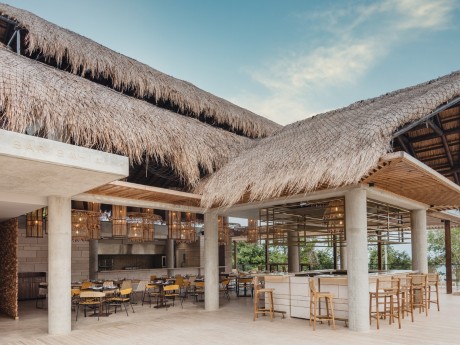 Sofitel Baru Calablanca Beach Resort