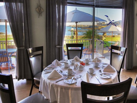 Lüderitz Nest Hotel_Namibia_Restaurant