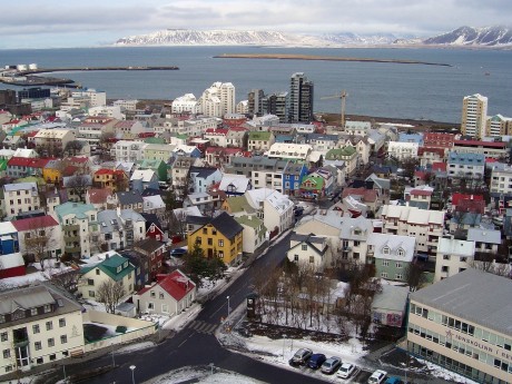 Reykjavík