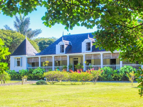 The Tea Route & The South_Mauritius_XMUM