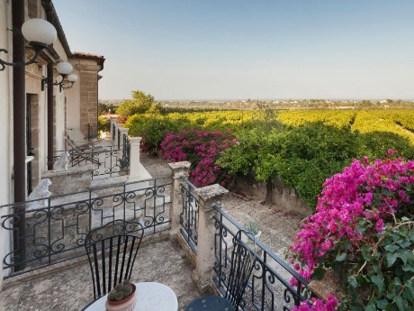 Villa-Favorita-Noto-Ausblick