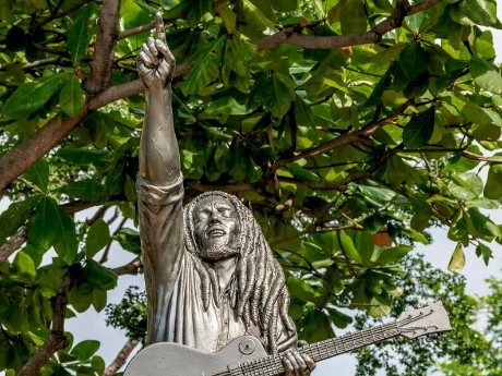 Bob Marley