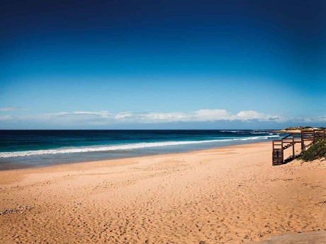 Strand Port Elizabeth