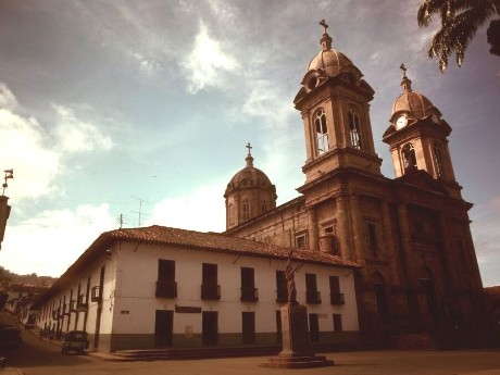 Socorro Cathedral