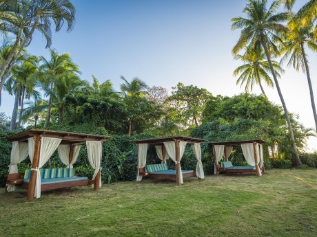 Tamarindo Diria Daybeds